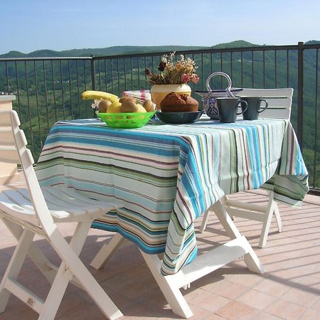 Borgo San Pietro Bed & Breakfast Agnone Dış mekan fotoğraf