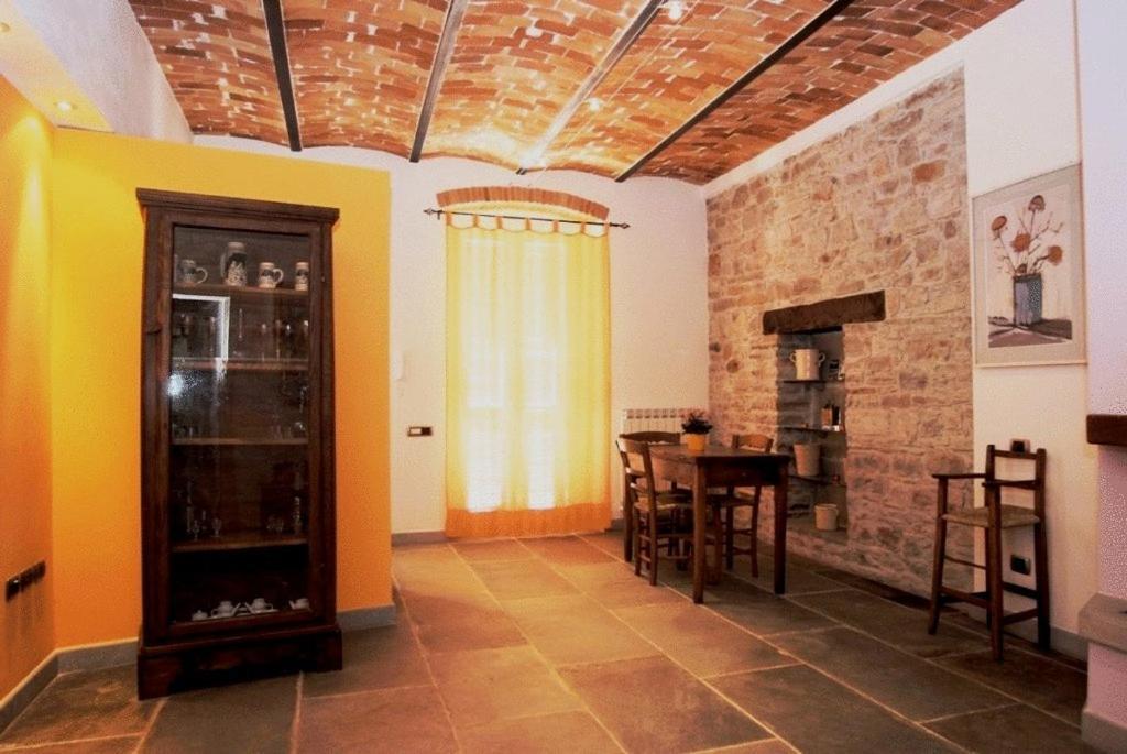 Borgo San Pietro Bed & Breakfast Agnone Dış mekan fotoğraf