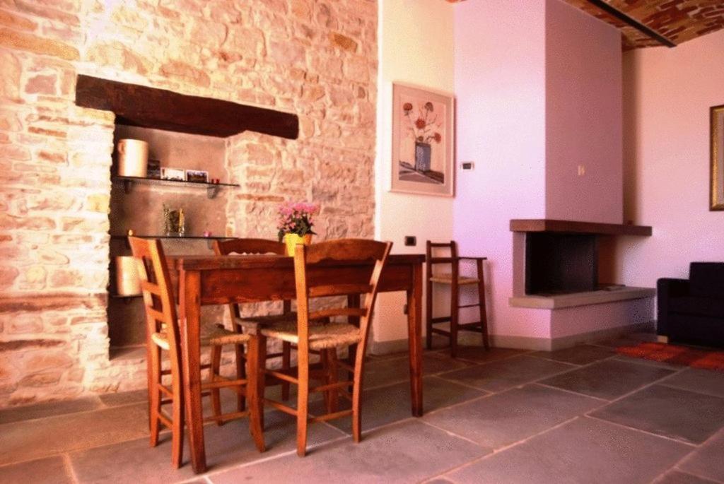 Borgo San Pietro Bed & Breakfast Agnone Dış mekan fotoğraf