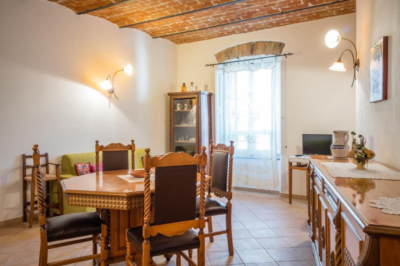 Borgo San Pietro Bed & Breakfast Agnone Dış mekan fotoğraf