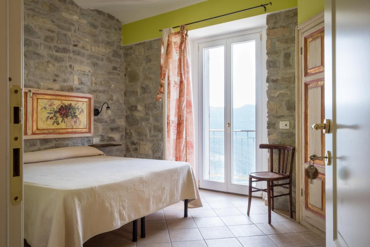 Borgo San Pietro Bed & Breakfast Agnone Dış mekan fotoğraf